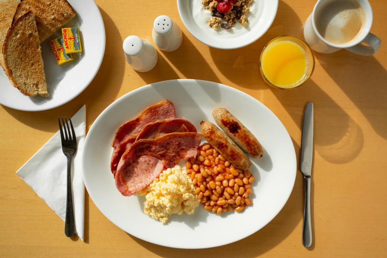 Express Earls Court By Ihg Hotell