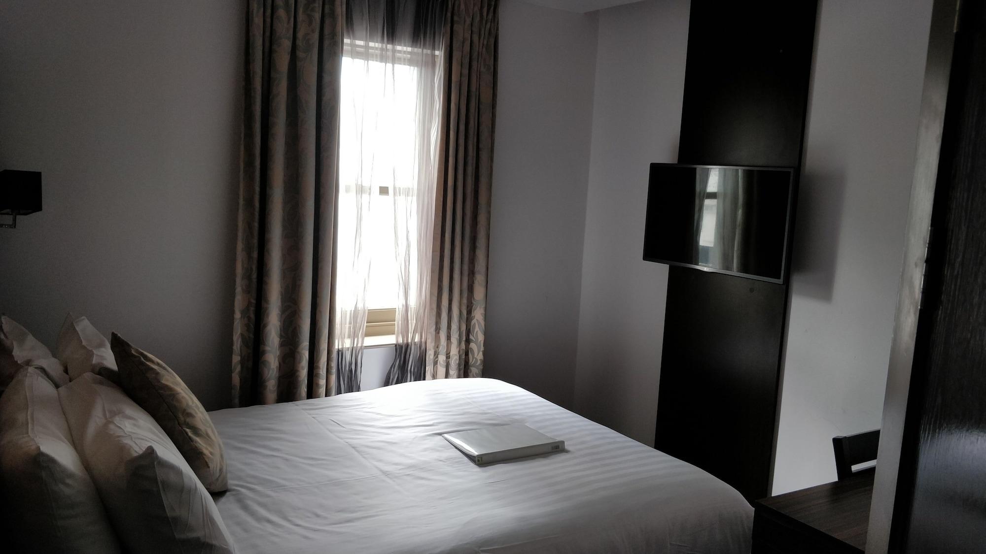 Maitrise Edgware Road - 4*