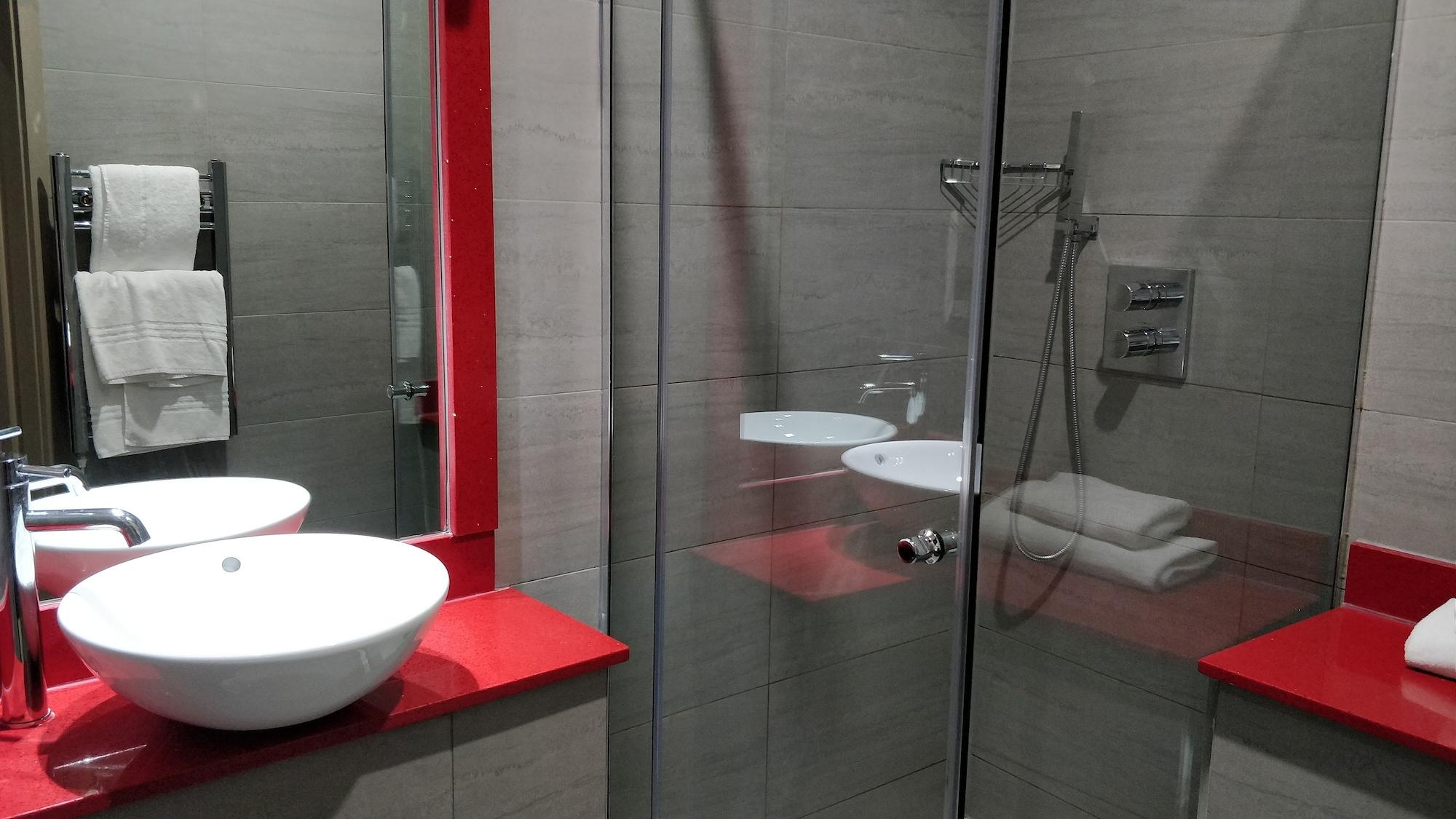 Hotel Maitrise Edgware Road - London