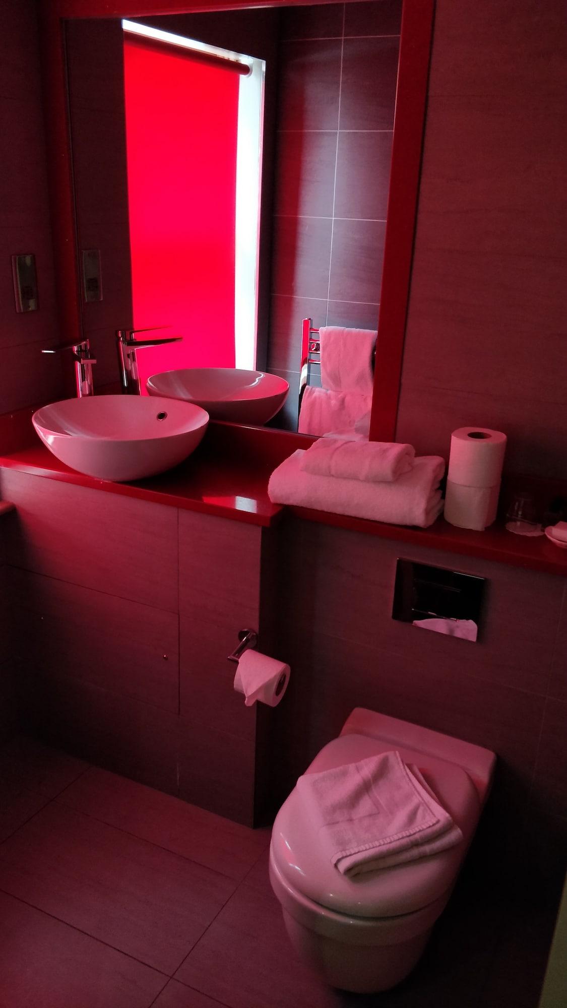 Hotel Maitrise Edgware Road - London