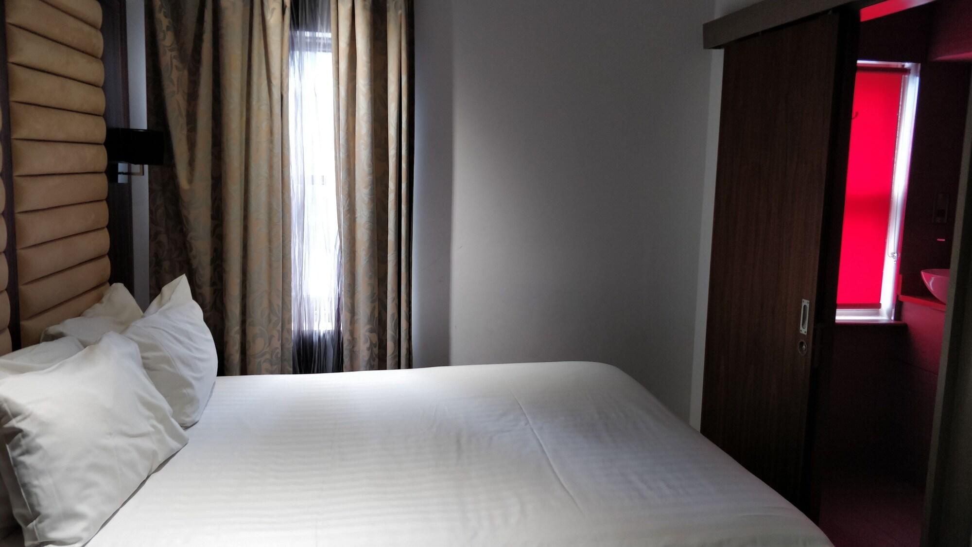 Hotel Maitrise Edgware Road -