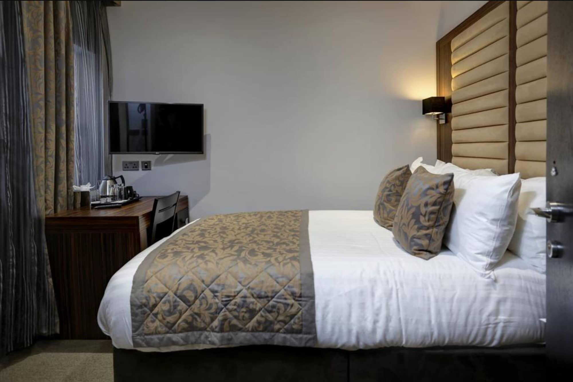 Hotel Maitrise Edgware Road - 4*
