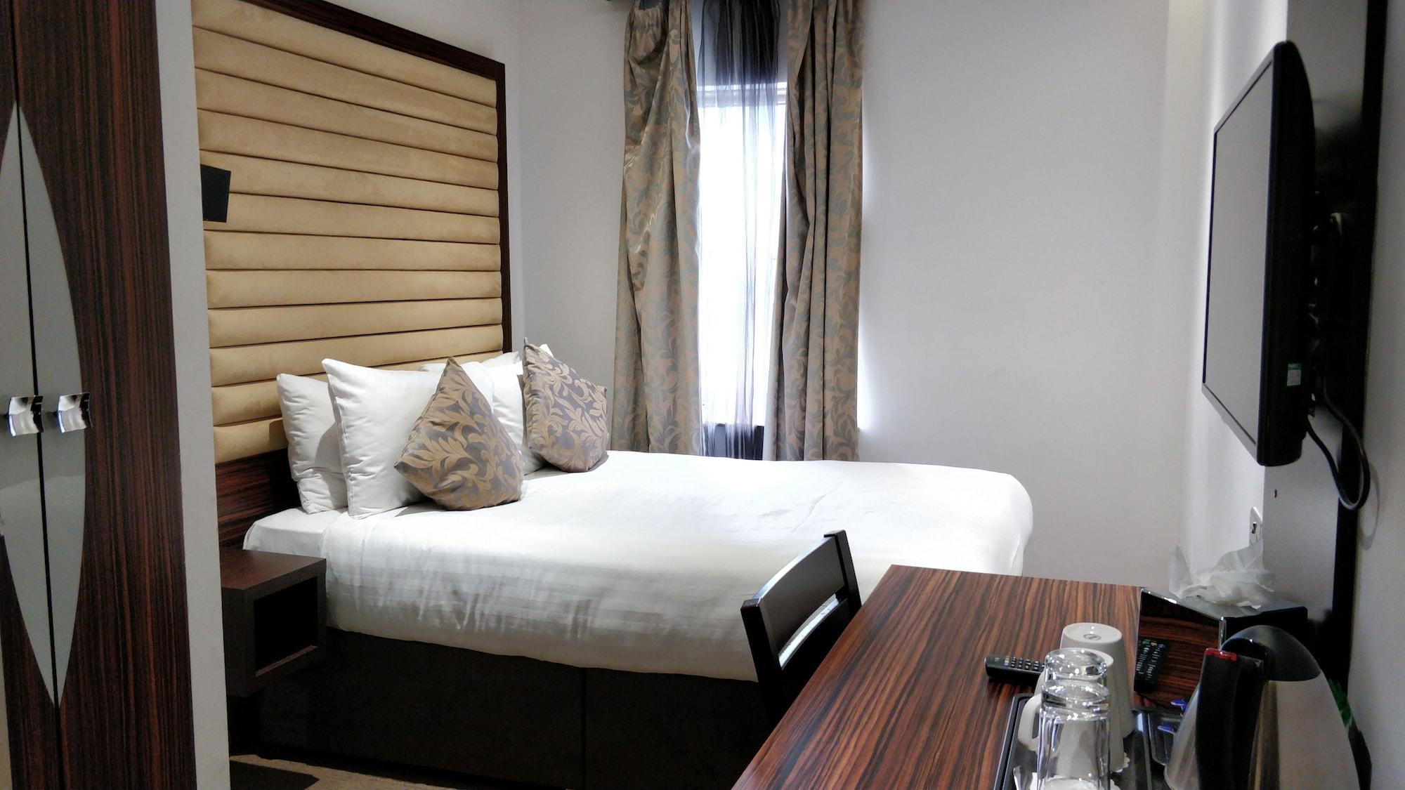 Maitrise Edgware Road - Hotel