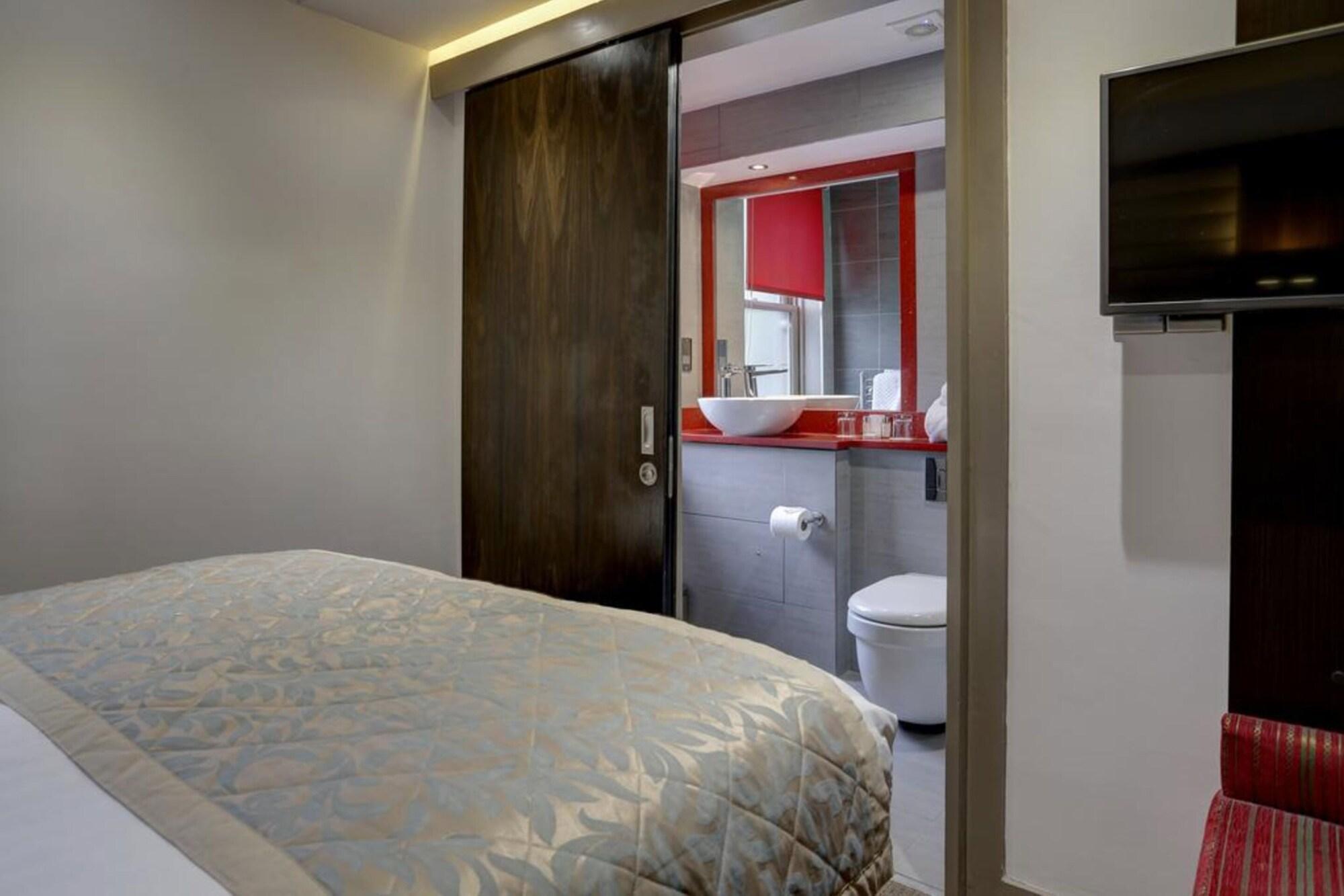 Hotel Maitrise Edgware Road - 4*
