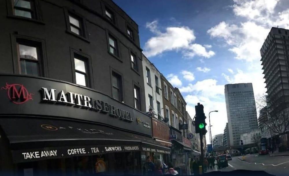 Hotel Maitrise Edgware Road - 4*