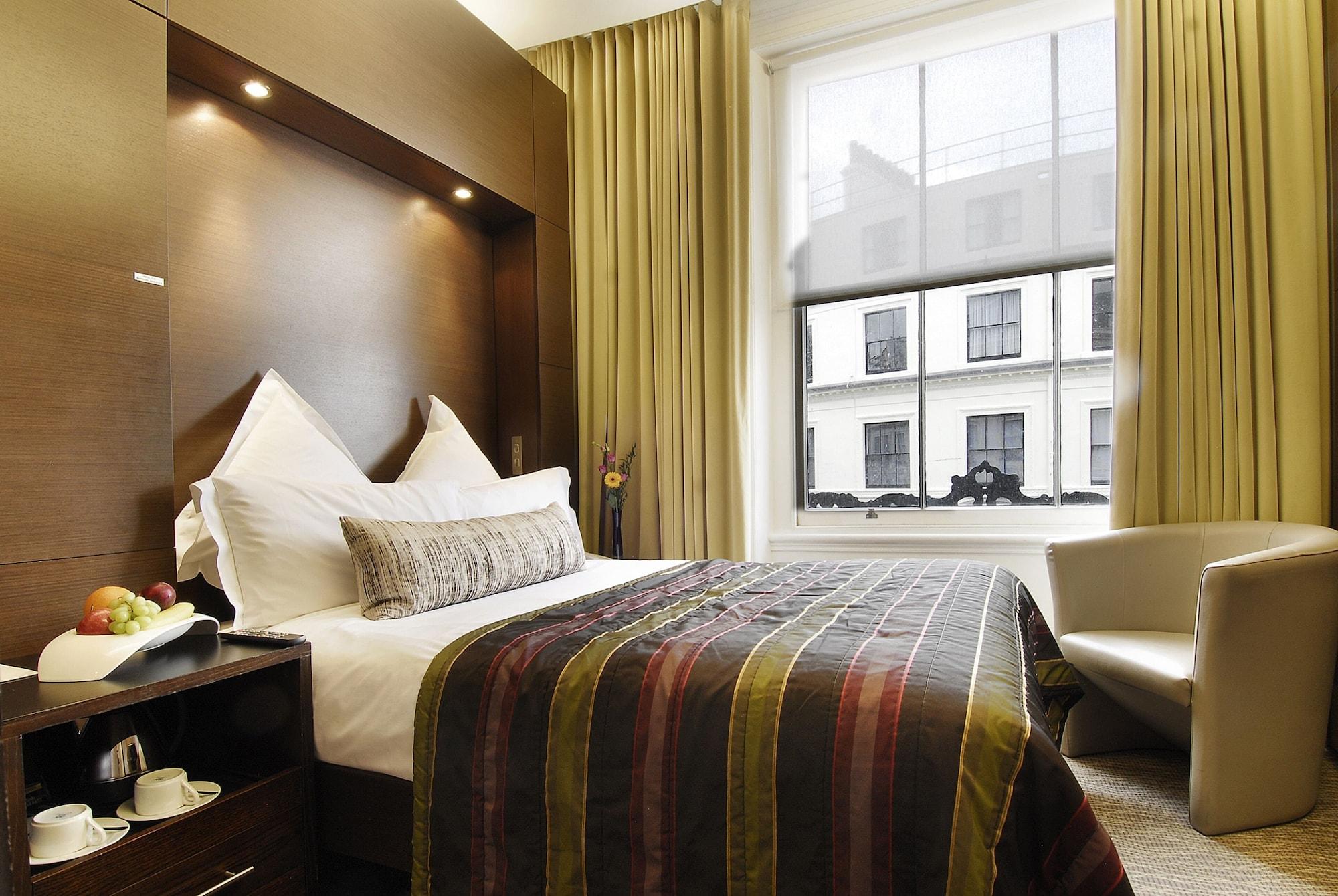 Hotel Inhabit Queen's Gardens, A Member Of Design London