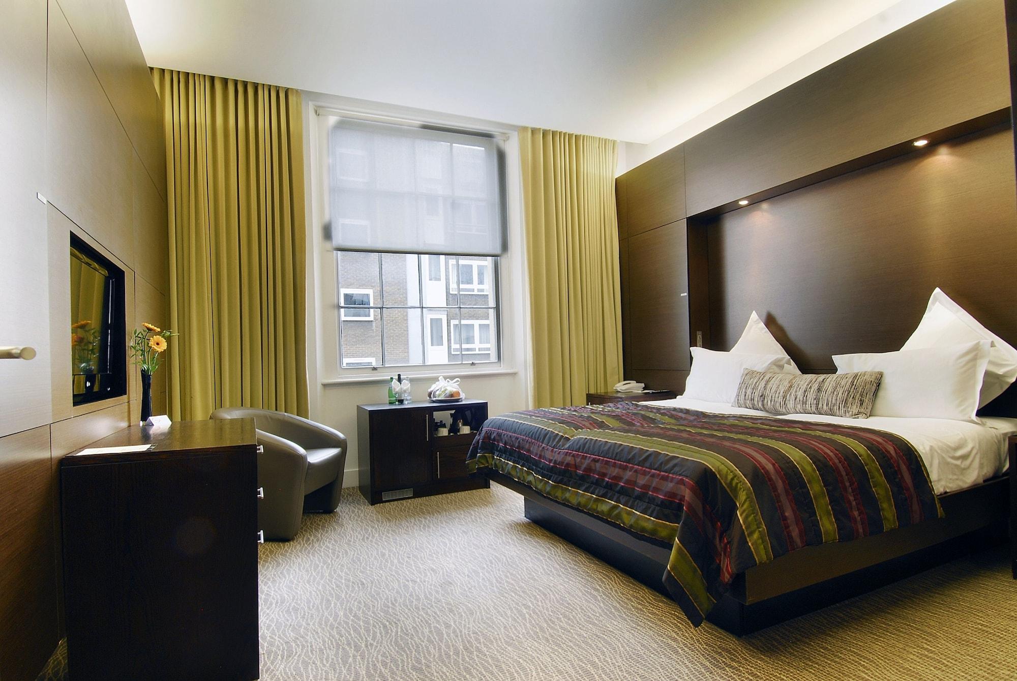 Inhabit Queen's Gardens, A Member Of Design Hotel
