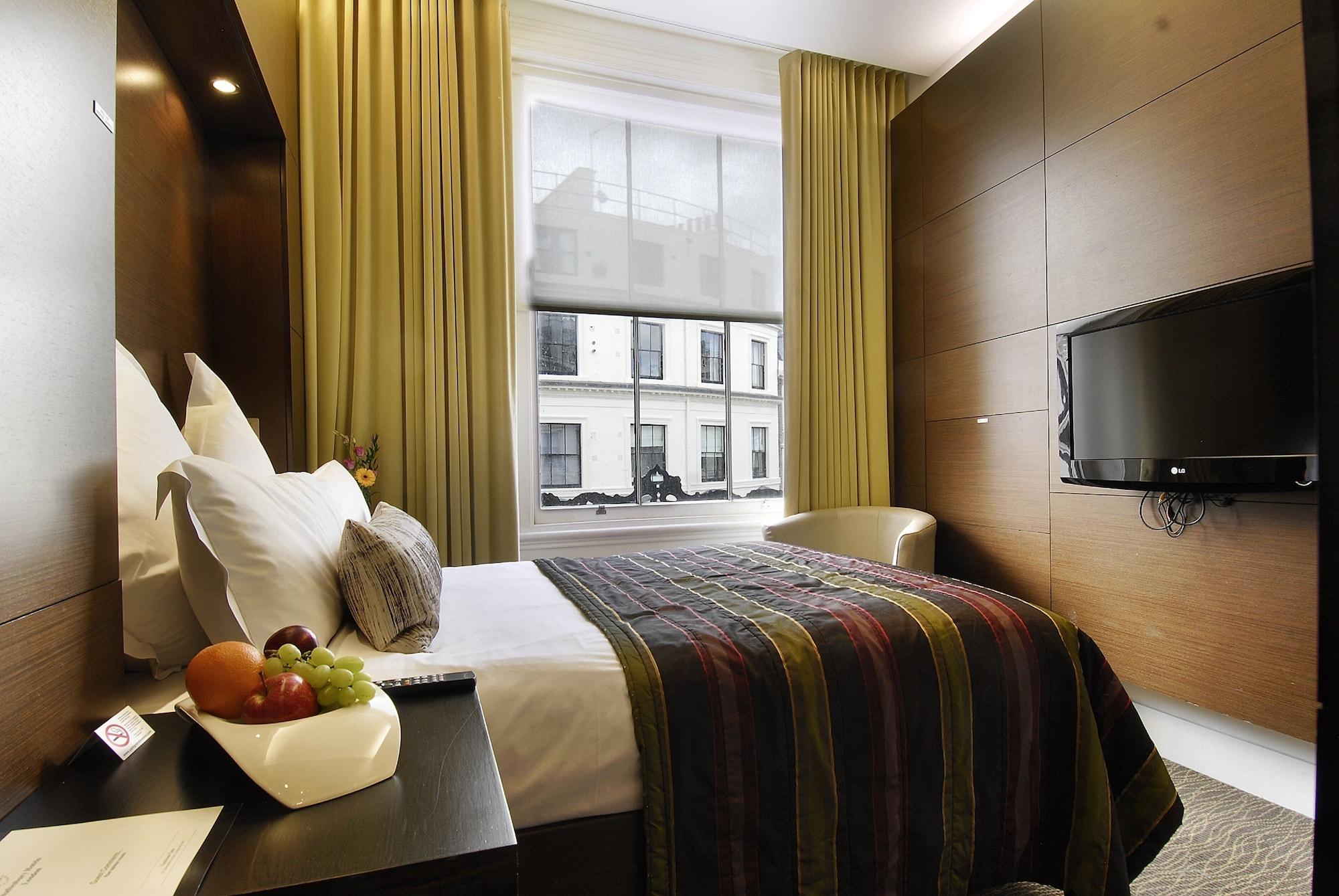 Hotel Inhabit Queen's Gardens, A Member Of Design