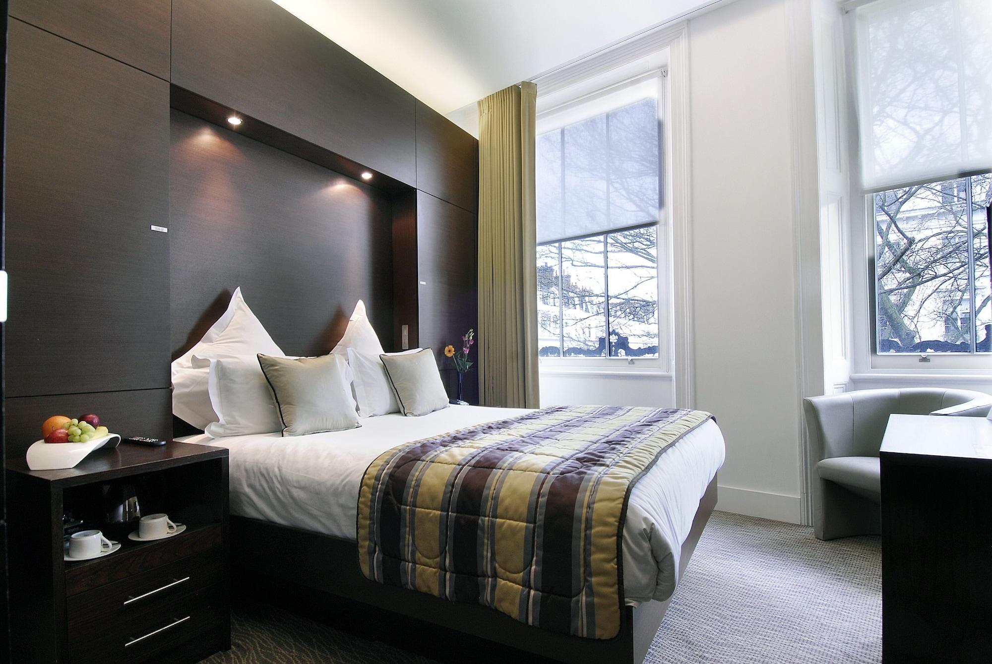 Inhabit Queen's Gardens, A Member Of Design 5* London