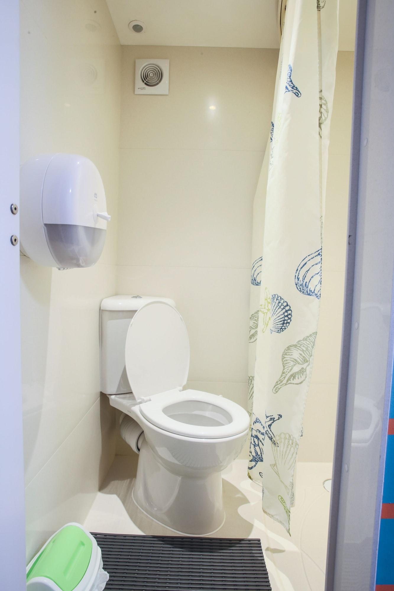 Craven Gardens Hotel London