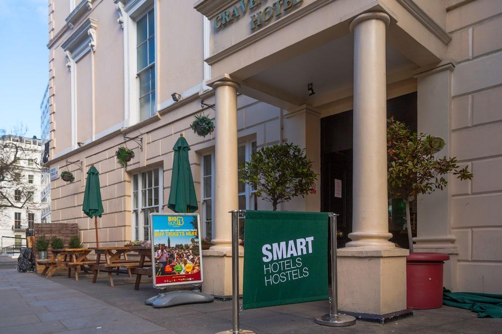 Hotel Craven Gardens 3*