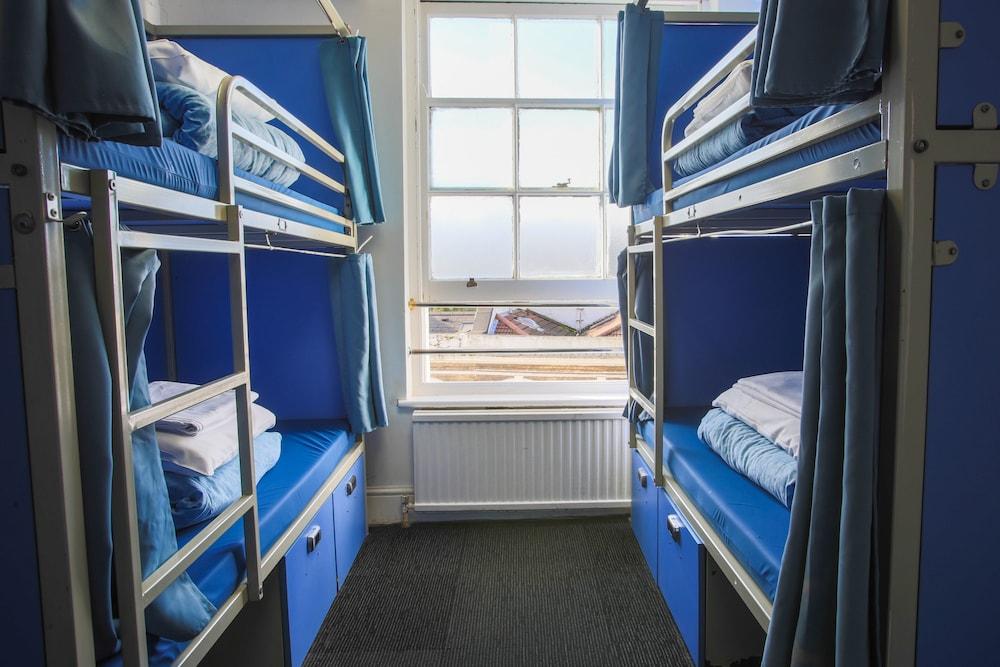 Hotel Craven Gardens 3*