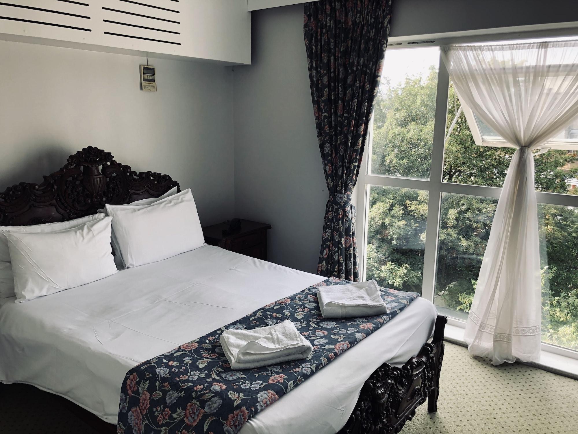 Hotel My Place