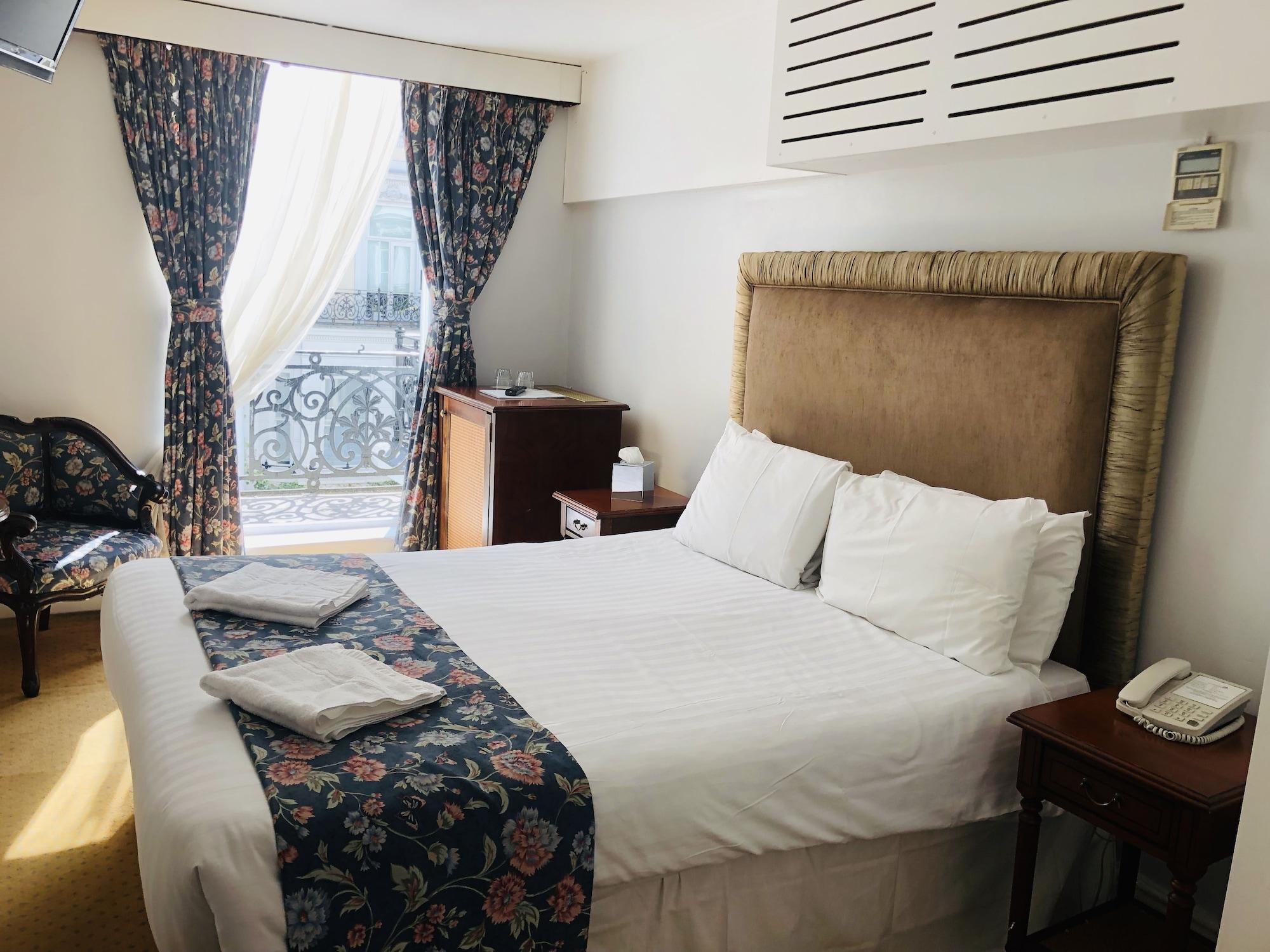 My Place 3* London