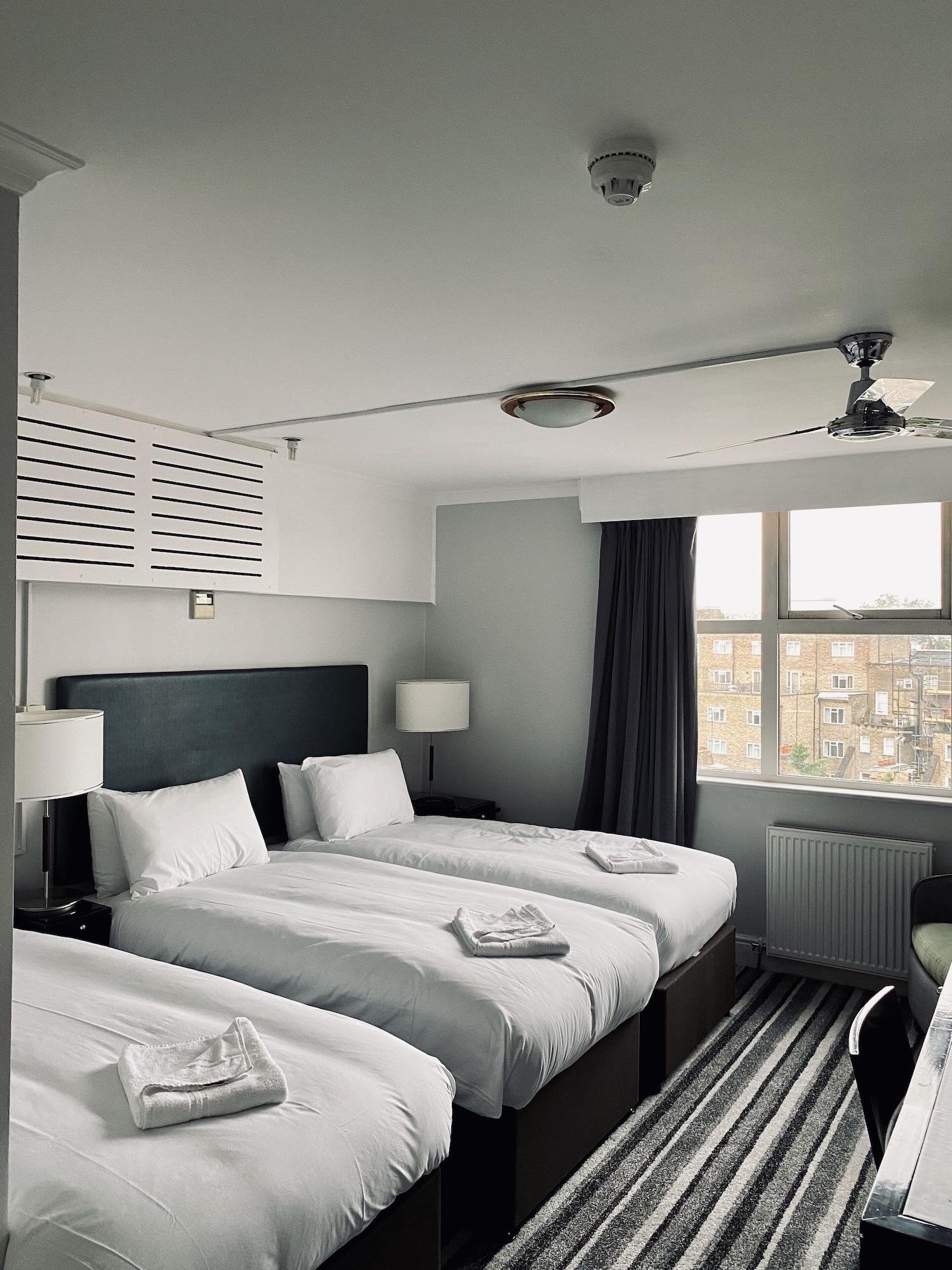 Hotel My Place London