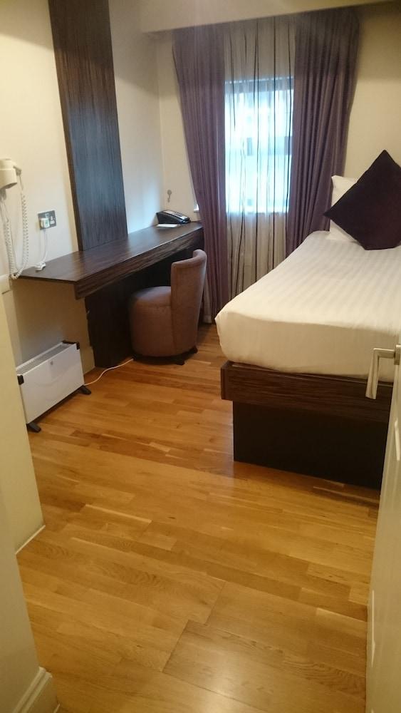 Maitrise Ealing - Apartment *