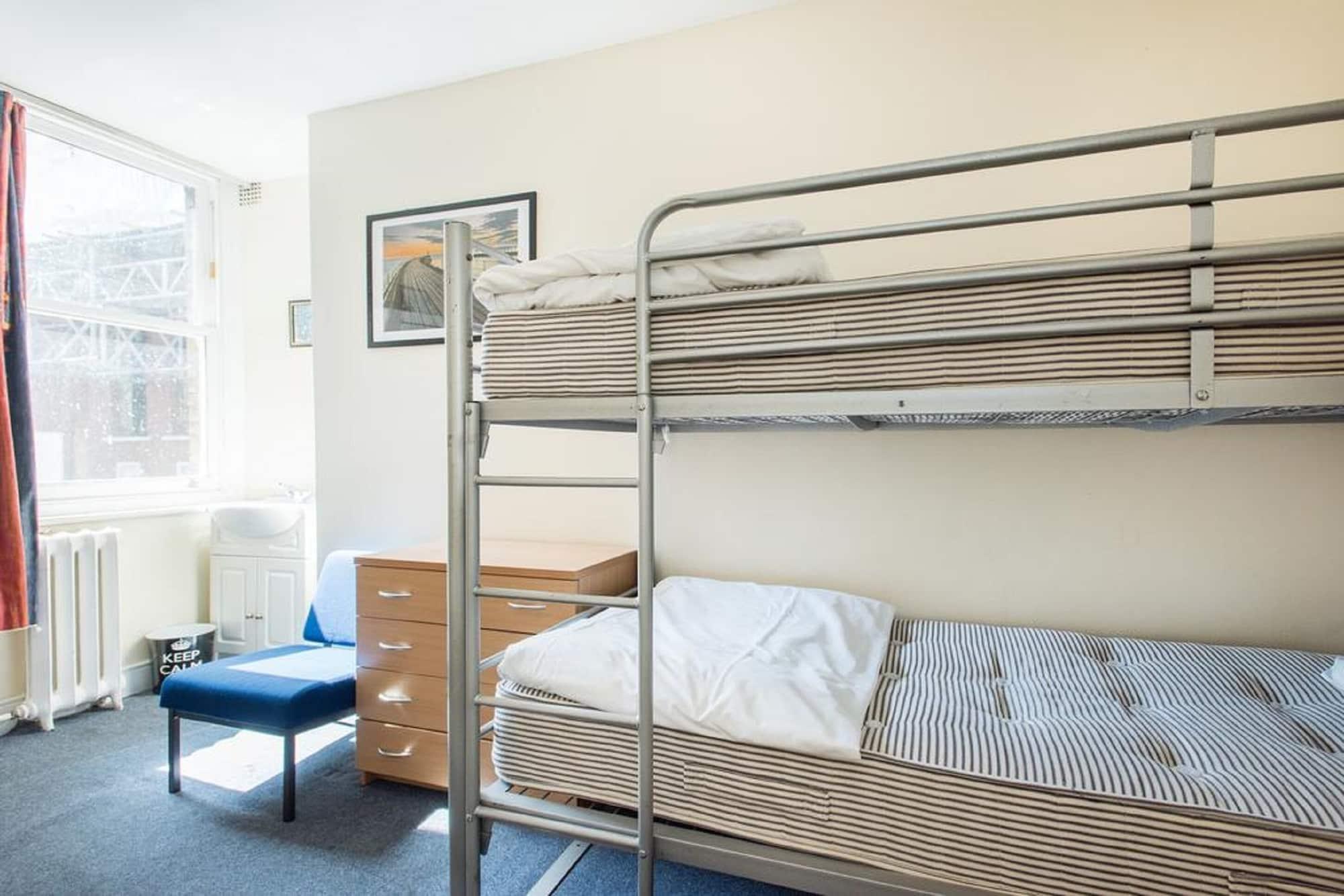 Continental Hostel London