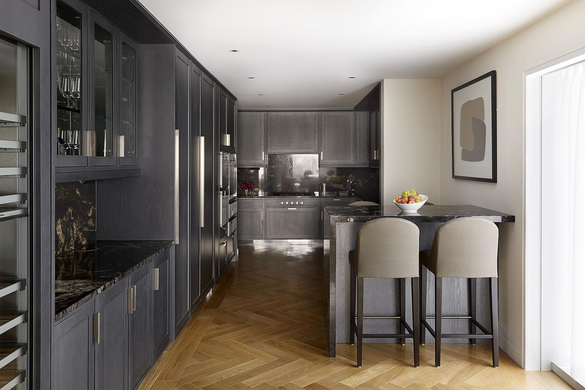 Four Seasons At Tower Bridge Hotell