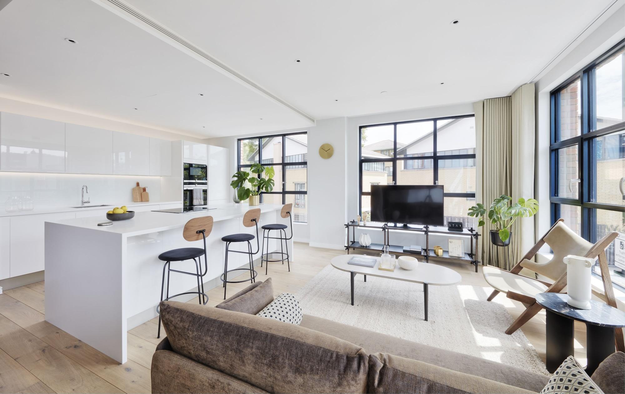 Camden Apartment London