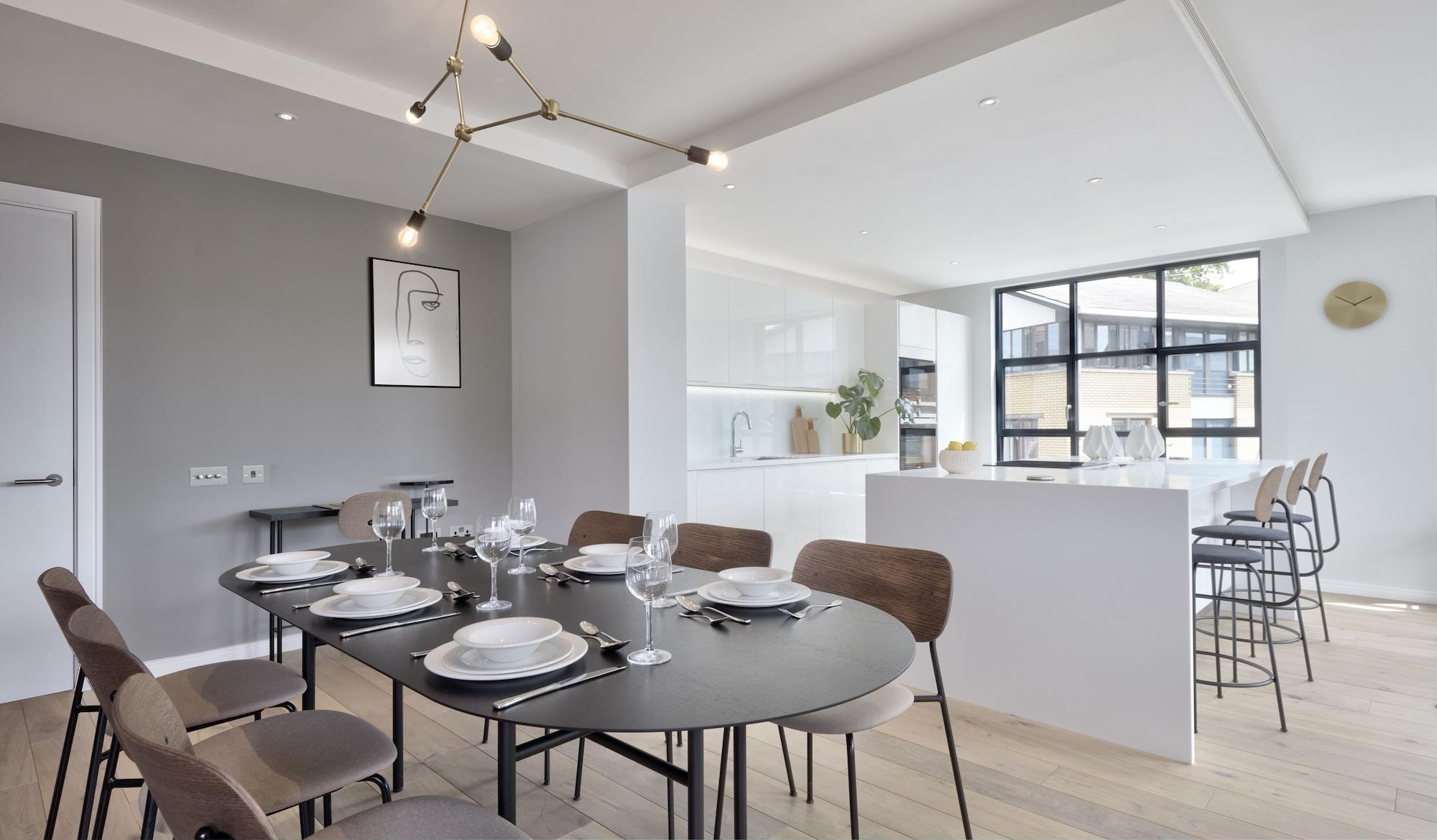 Apartment Camden *