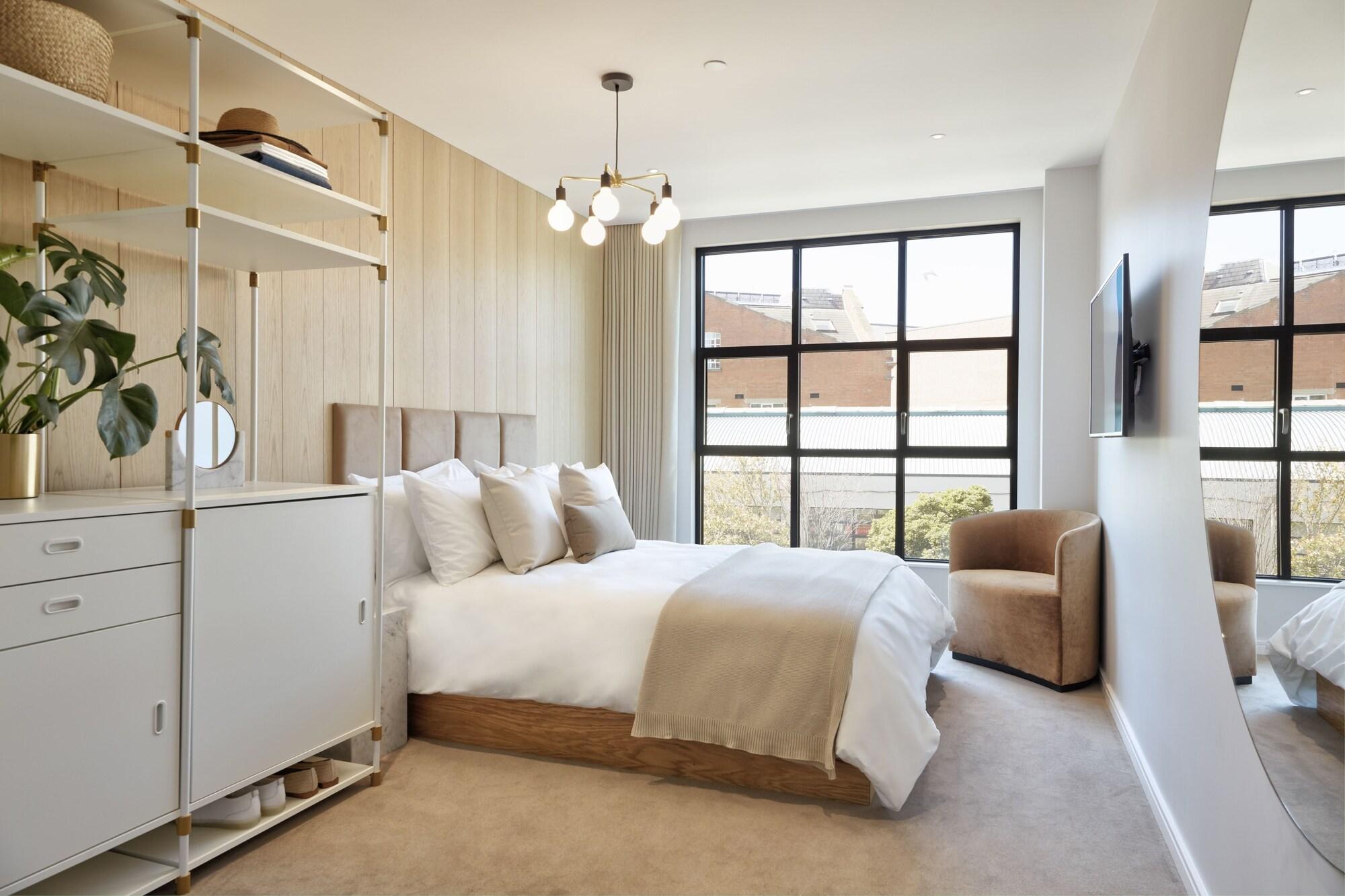 Apartment Camden *