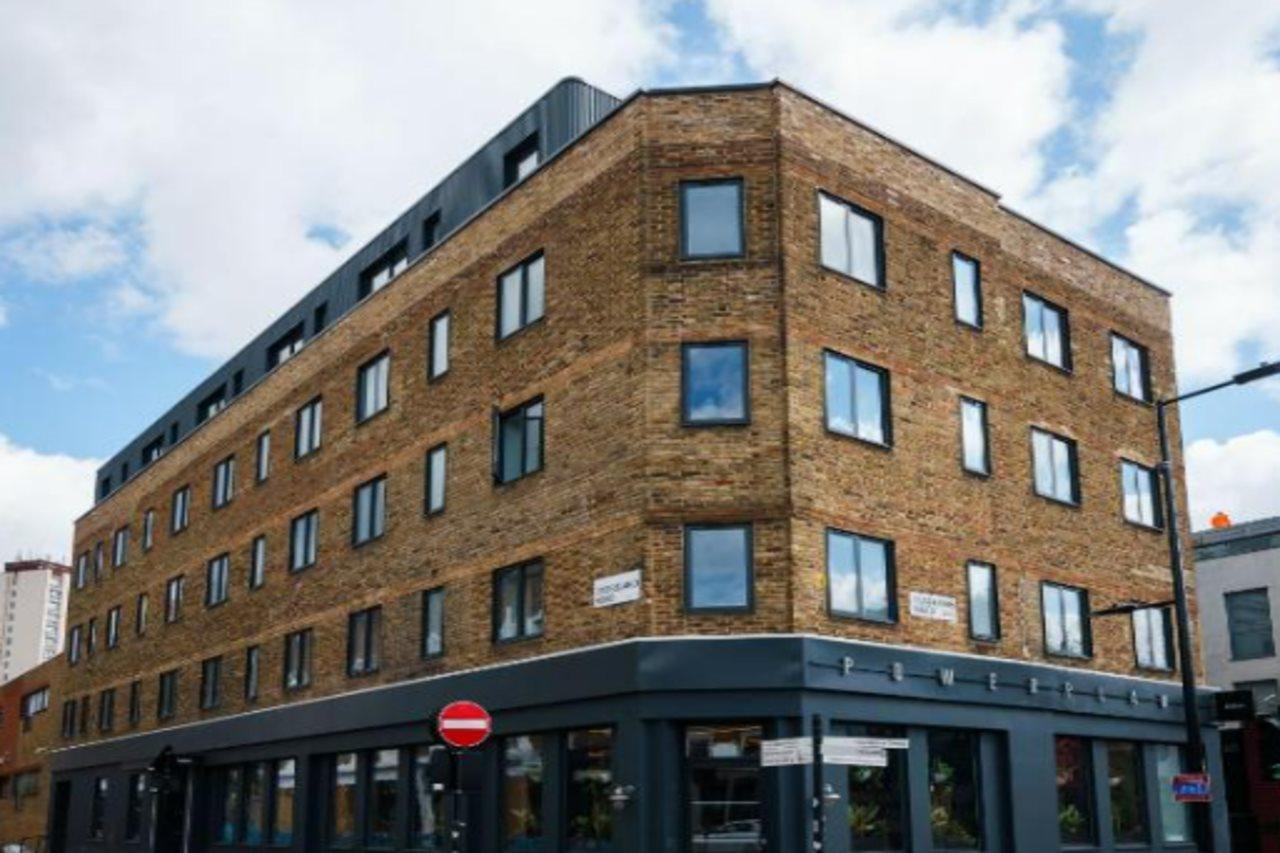 Selina Camden Hotel 3*