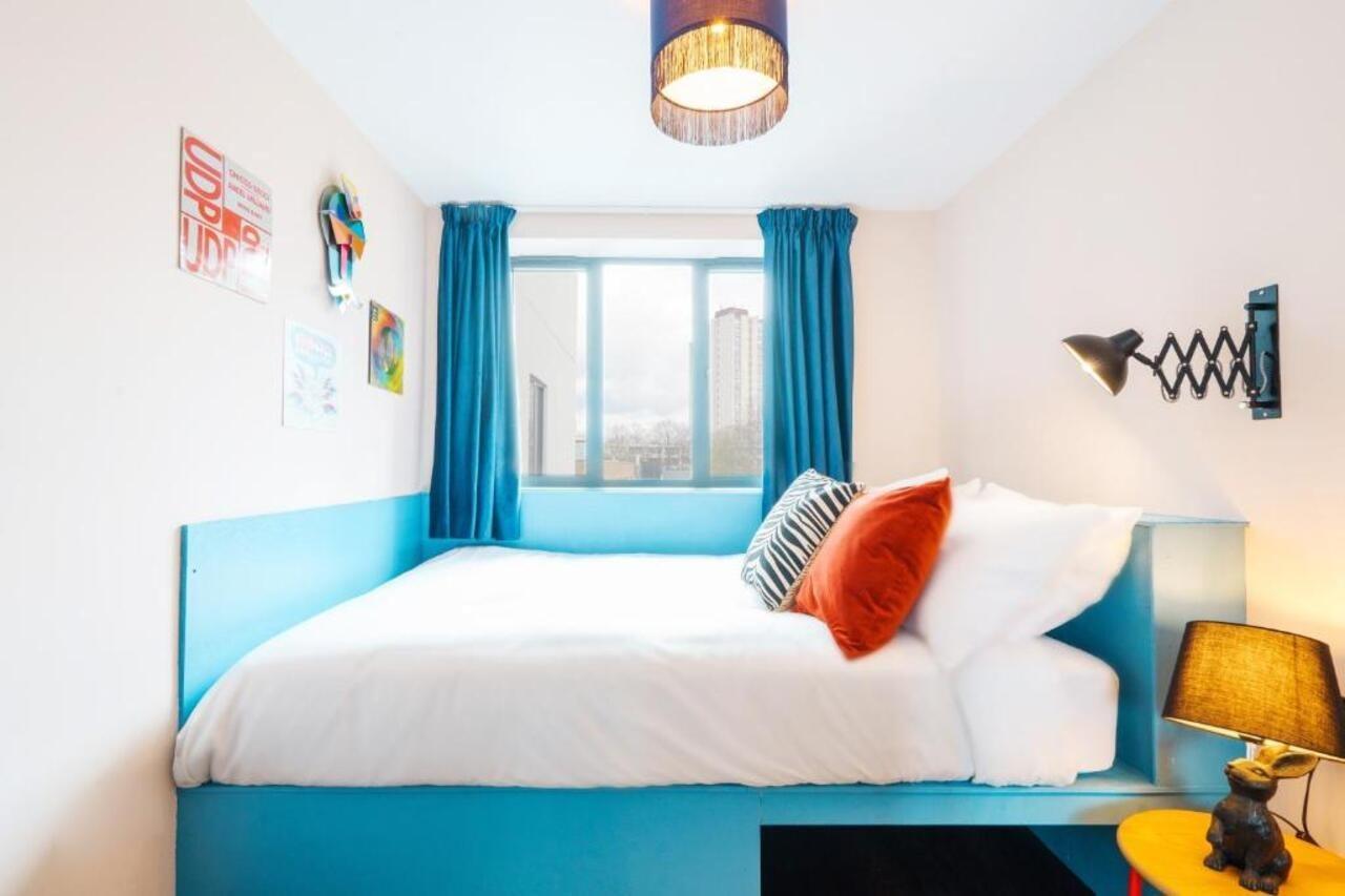Hotel Selina Camden 3*