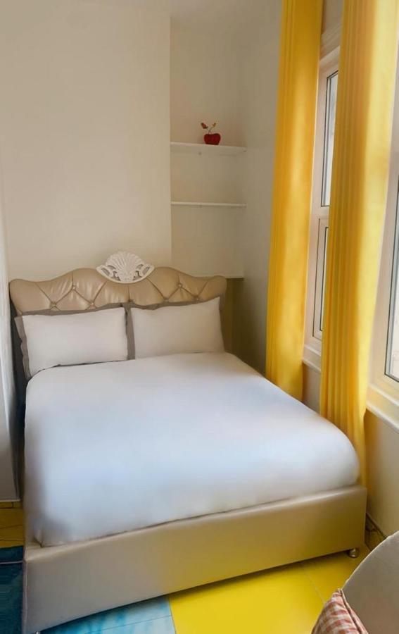 Ziggla Luxury Londen