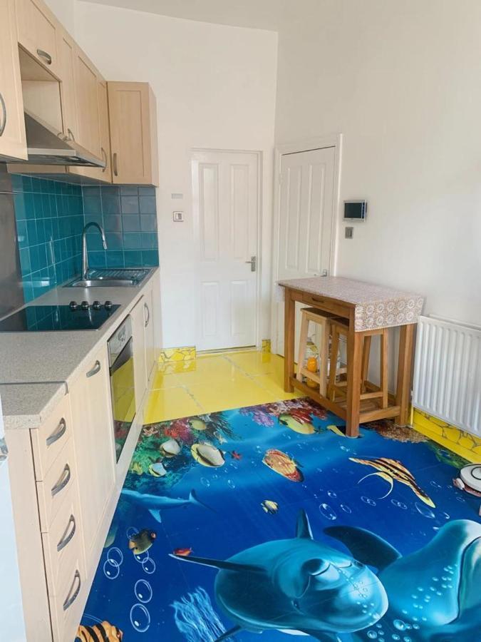 Appartement Ziggla Luxury