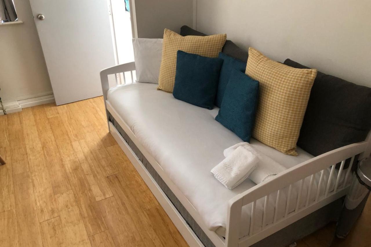 Trendy 1 Bedroom In The Heart Of Appartement *