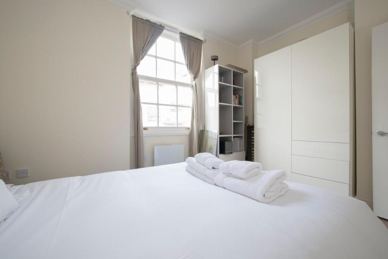 Leilighet Unique And Cozy 1 Bed Flat In Dalston
