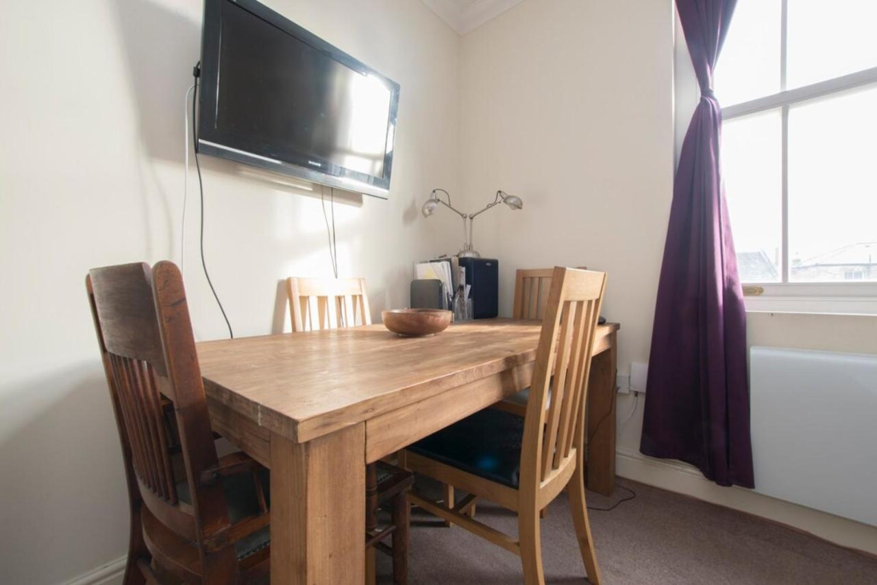 Unique And Cozy 1 Bed Flat In Dalston Leilighet