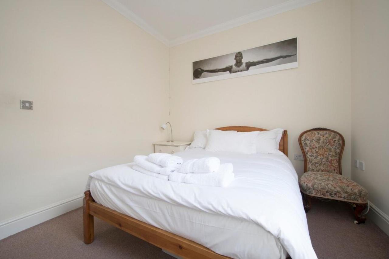Unique And Cozy 1 Bed Flat In Dalston Leilighet *