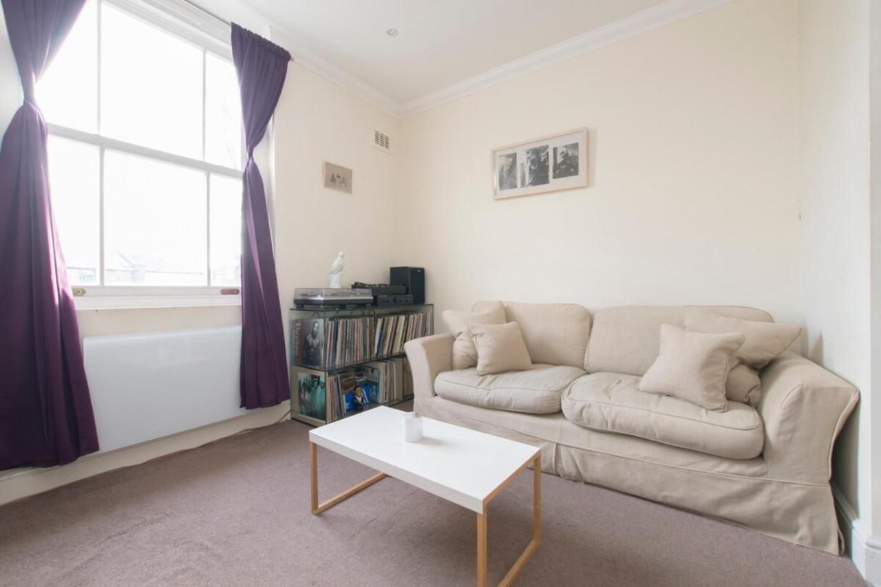 Unique And Cozy 1 Bed Flat In Dalston Leilighet