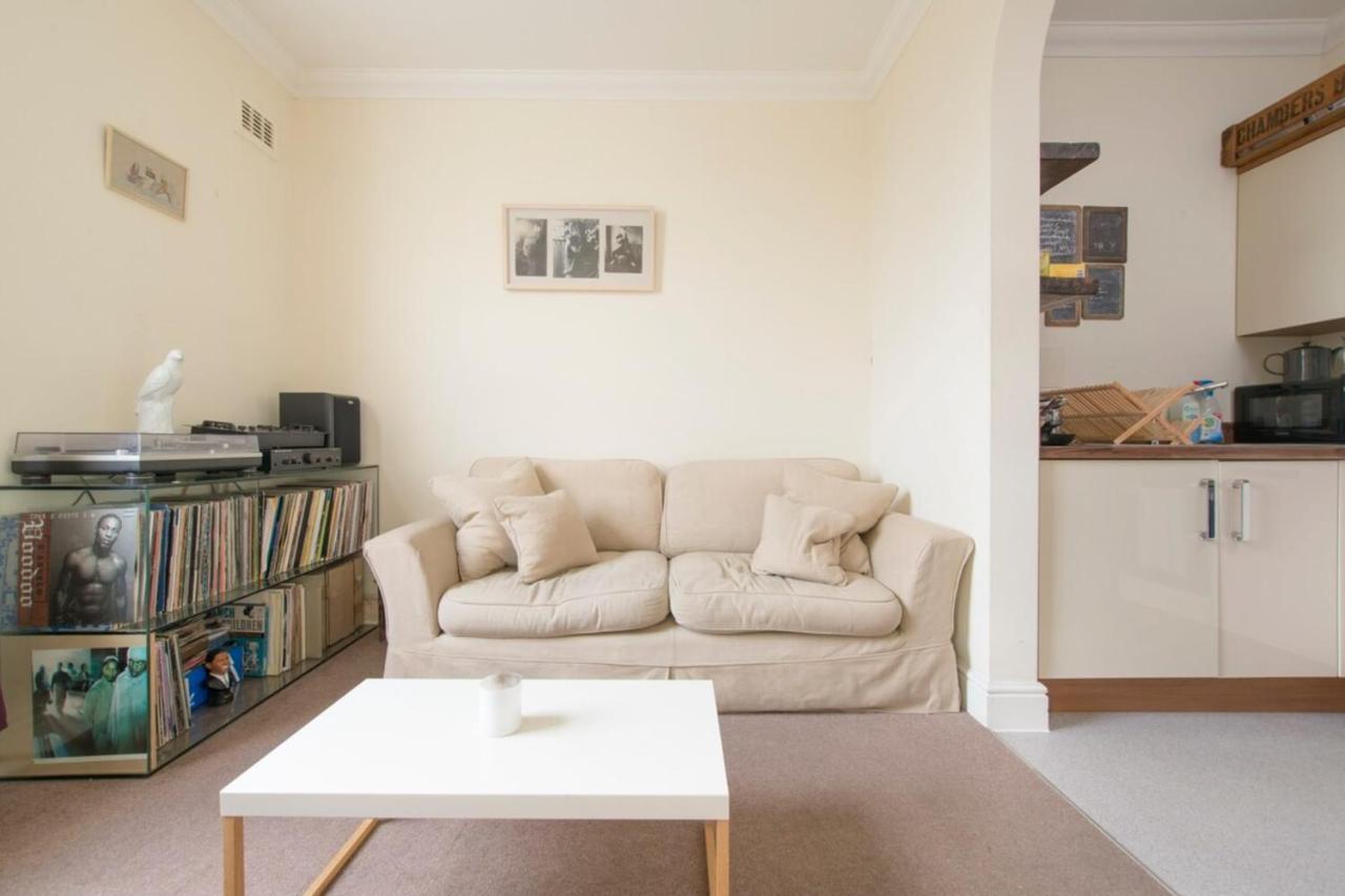 Unique And Cozy 1 Bed Flat In Dalston Leilighet *