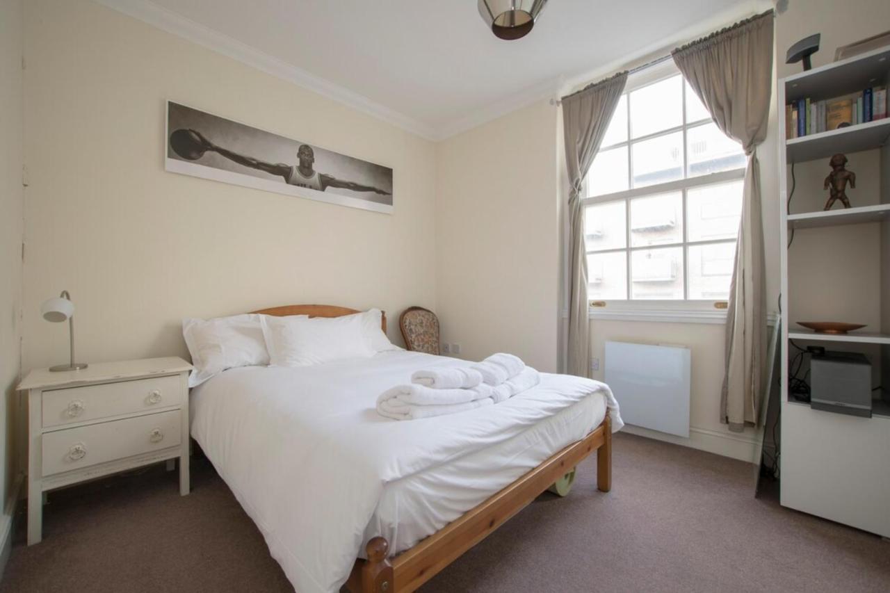 Leilighet Unique And Cozy 1 Bed Flat In Dalston London