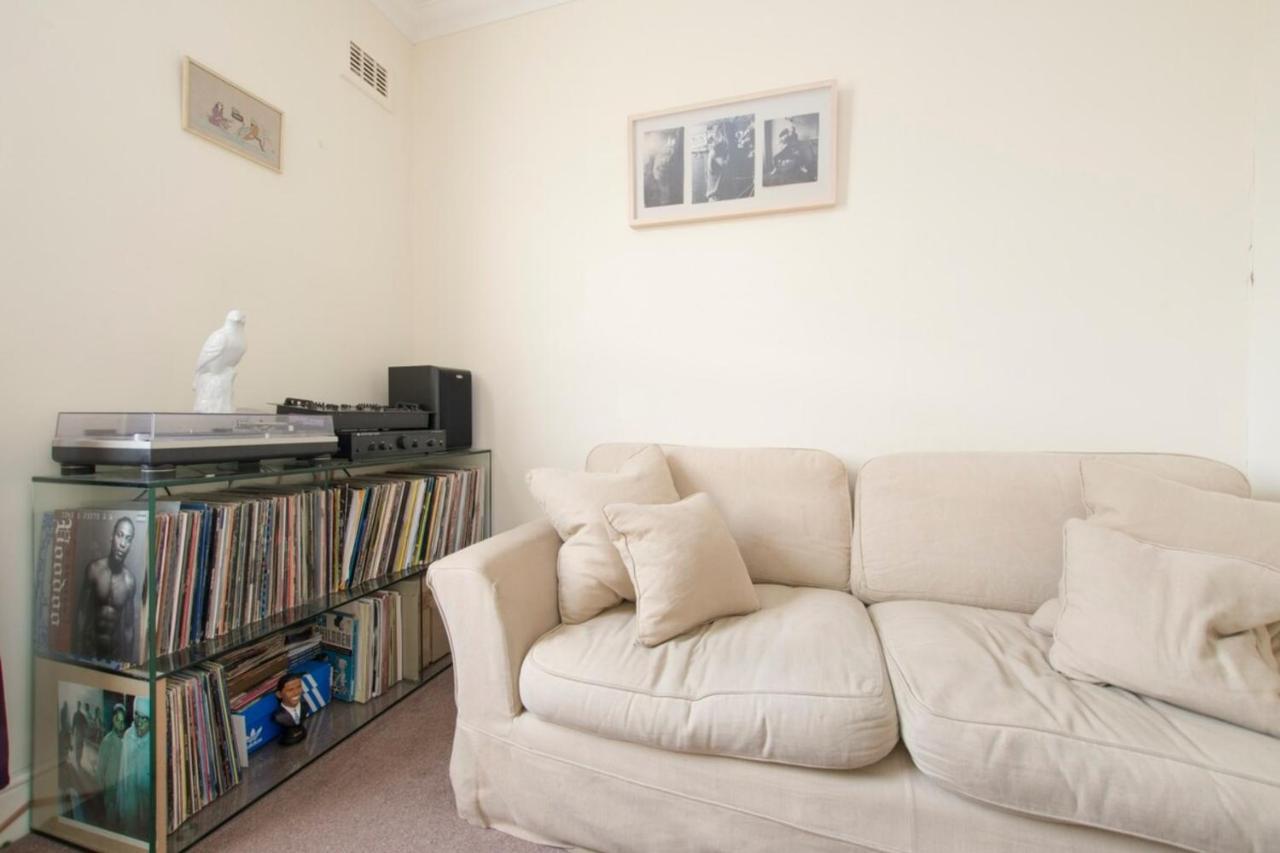 Unique And Cozy 1 Bed Flat In Dalston Leilighet