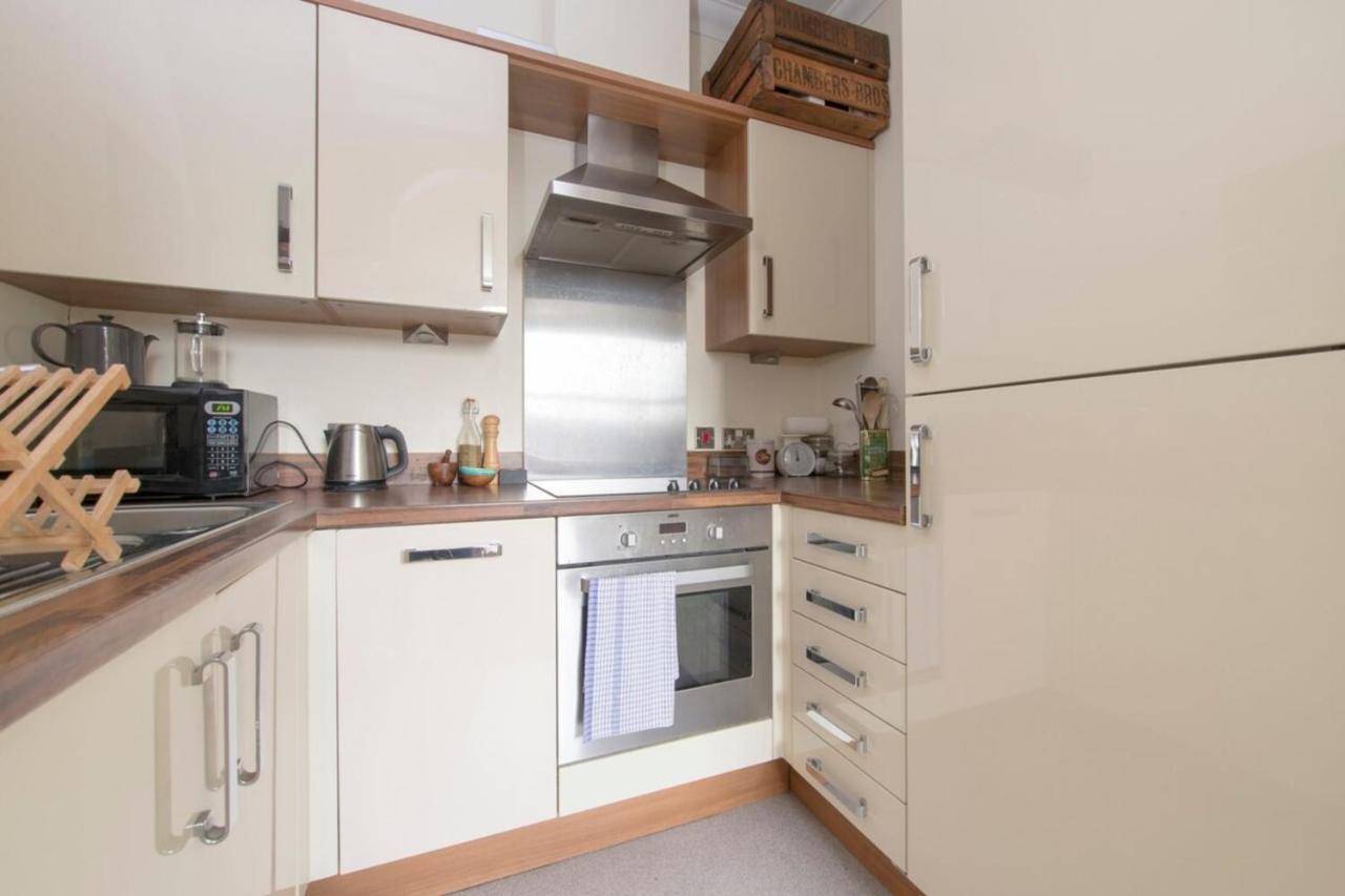 Unique And Cozy 1 Bed Flat In Dalston Leilighet *