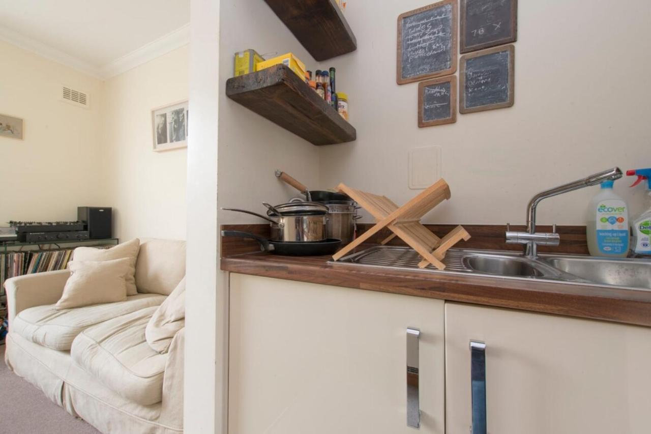 Leilighet Unique And Cozy 1 Bed Flat In Dalston *