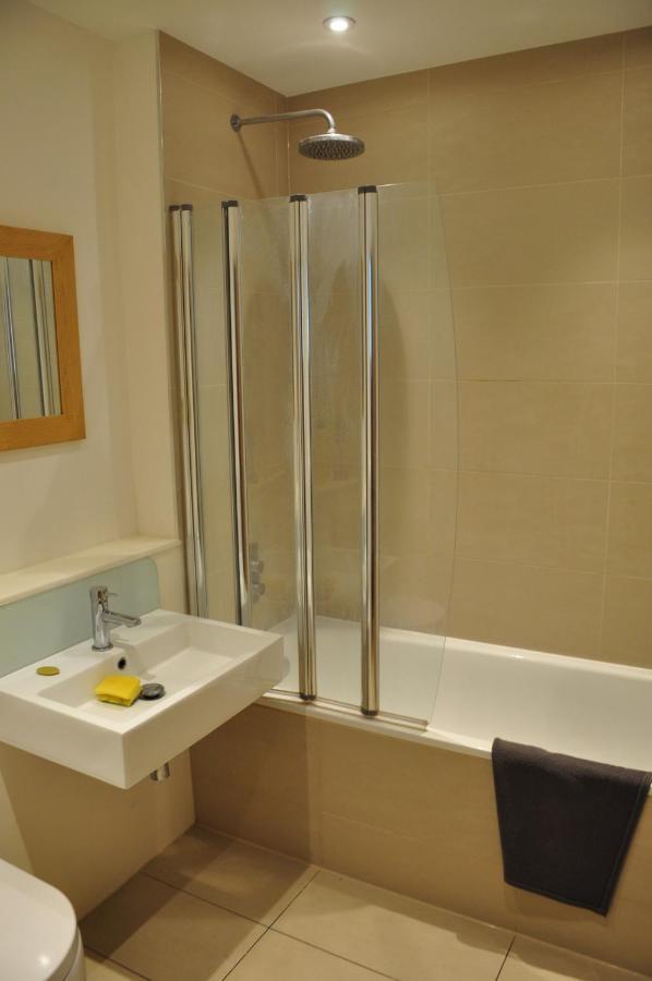 Holiday home 58 Gloucester Mews London