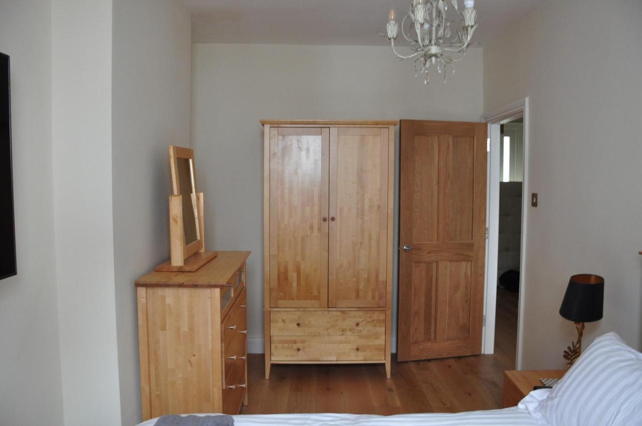 Holiday home 58 Gloucester Mews London