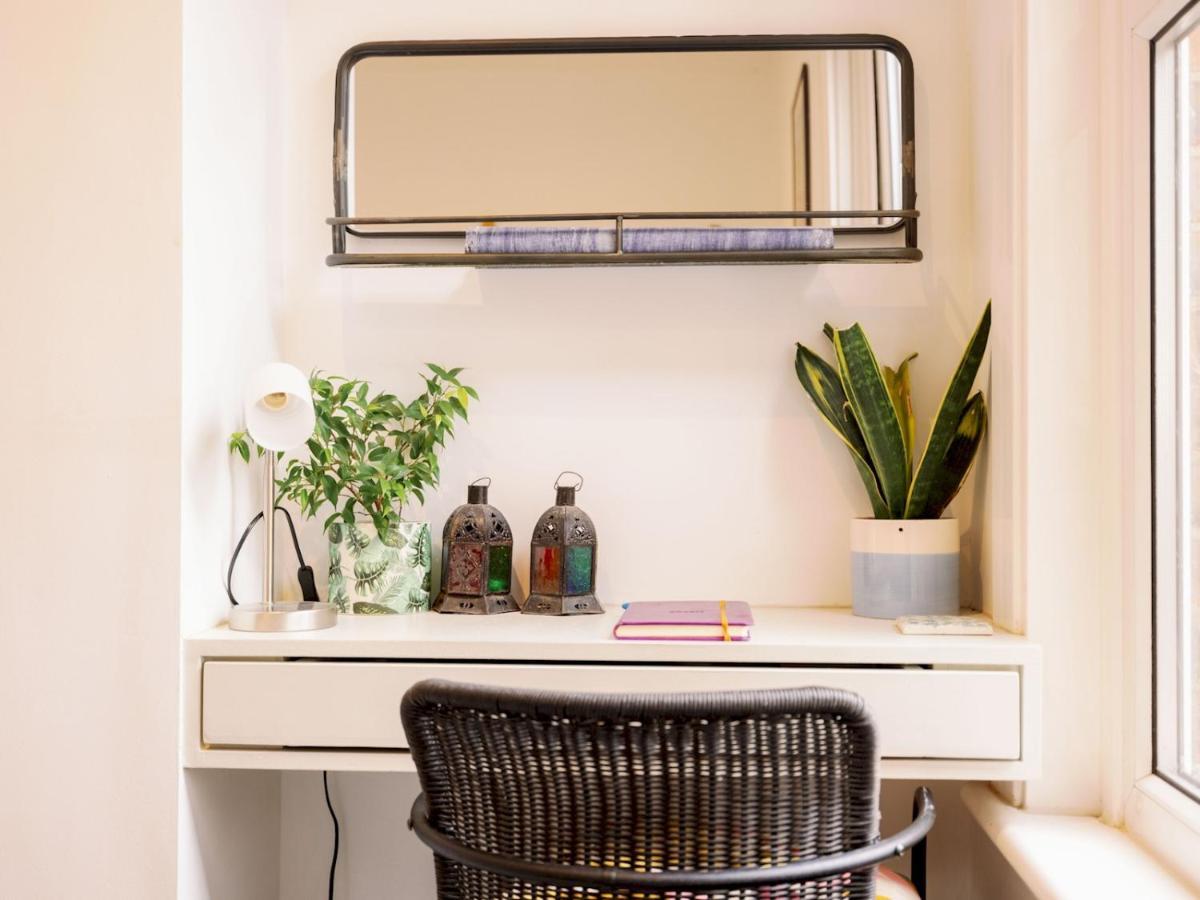 Garden Walthamstow Pass The Keys Apartment London