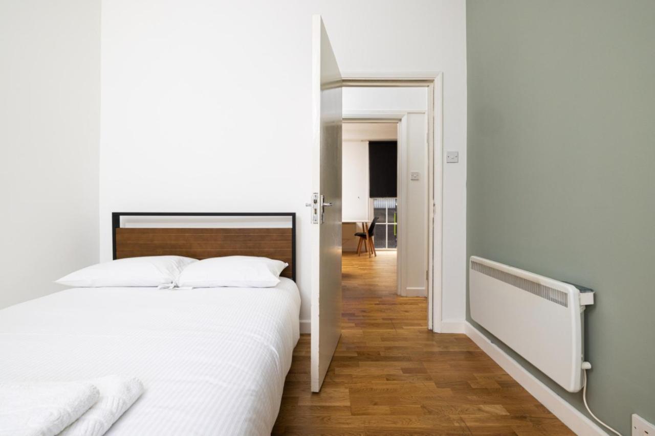 Leilighet Euston Studio London