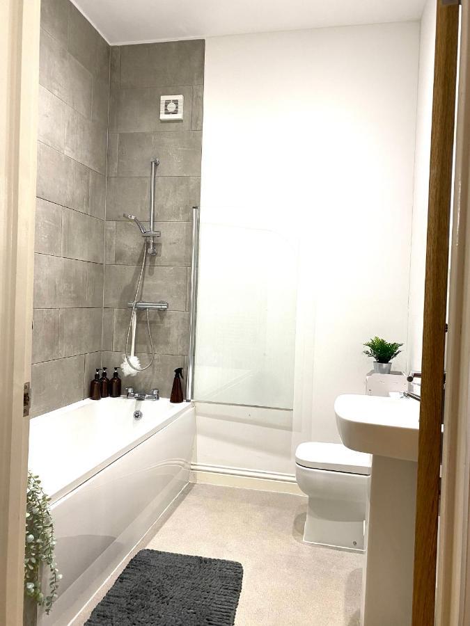 Cosy Flat In Londen