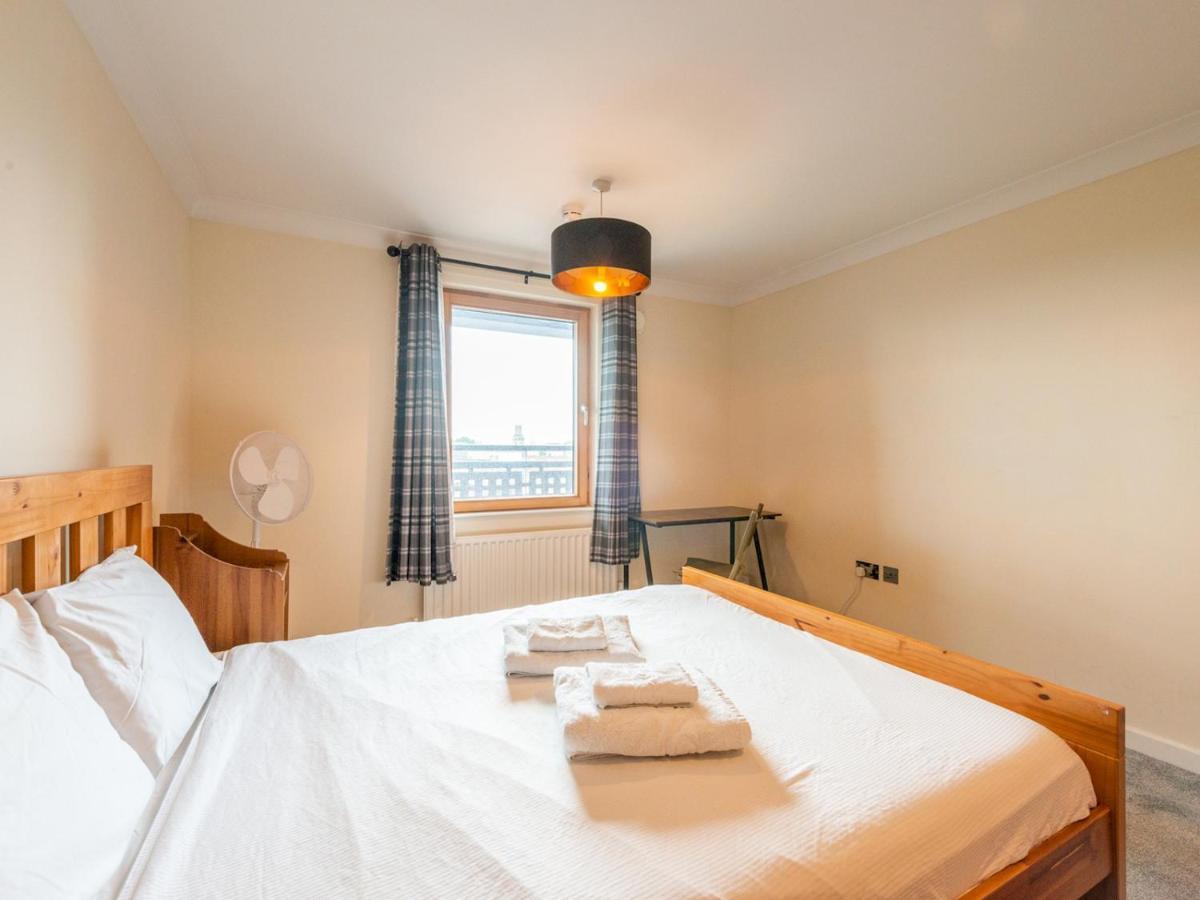 Pass The Keys Cozy With Private Balcony In Whitechapel London
