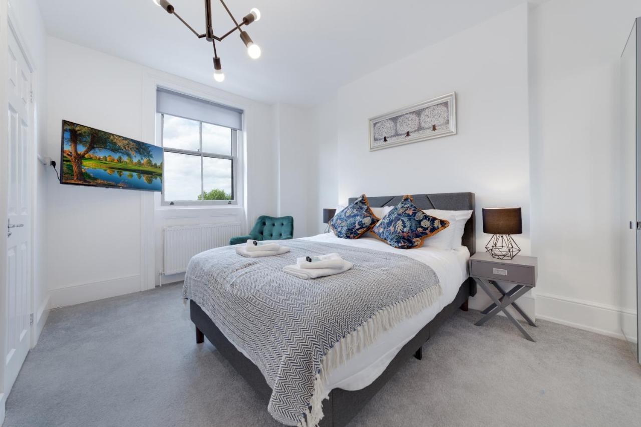 M'nuchah - Camden Road Apartment London