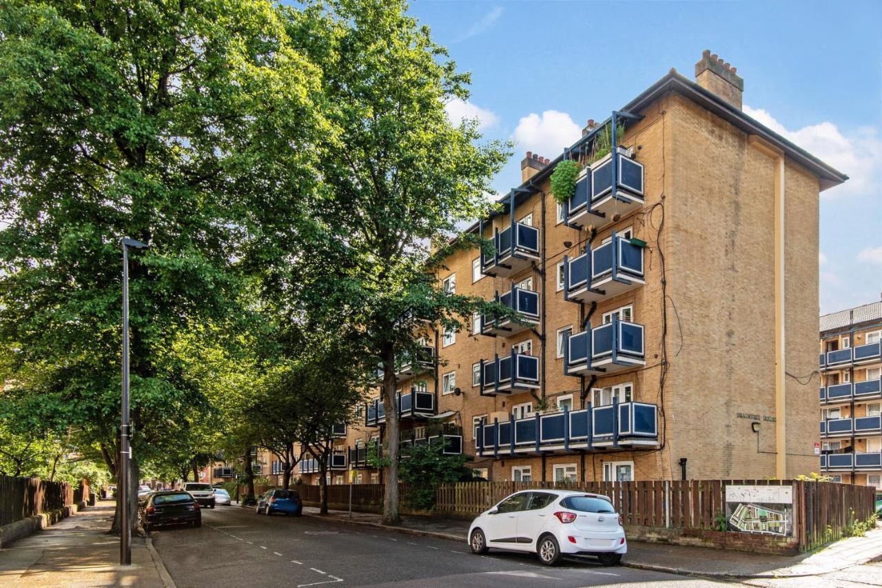 One Bedroom Apartamento Londres