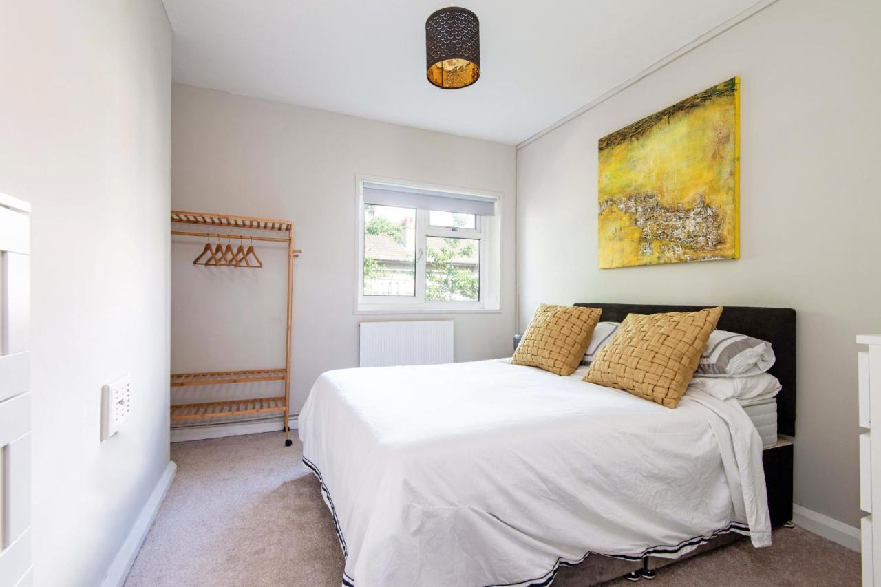One Bedroom Apartamento Londres
