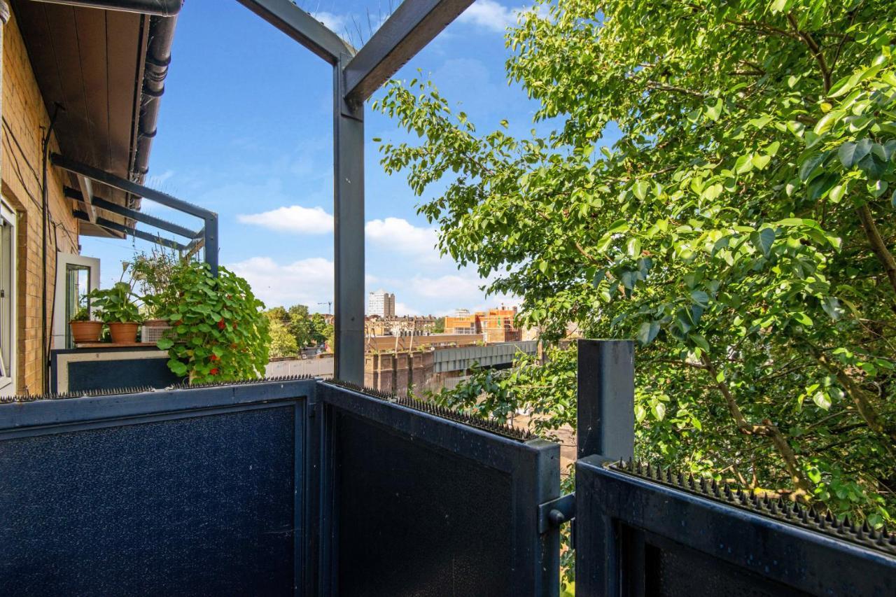 One Bedroom Apartamento Londres