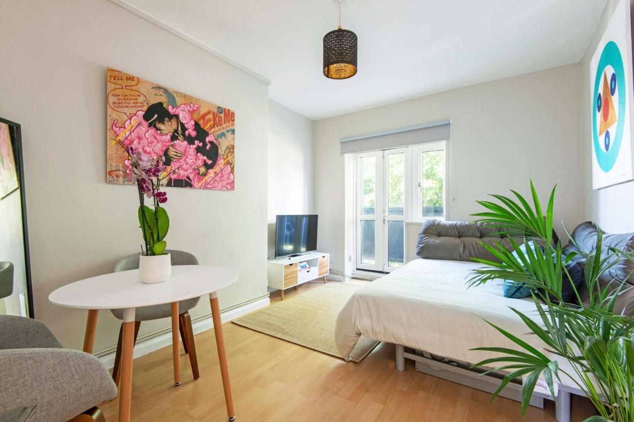 One Bedroom * Londres